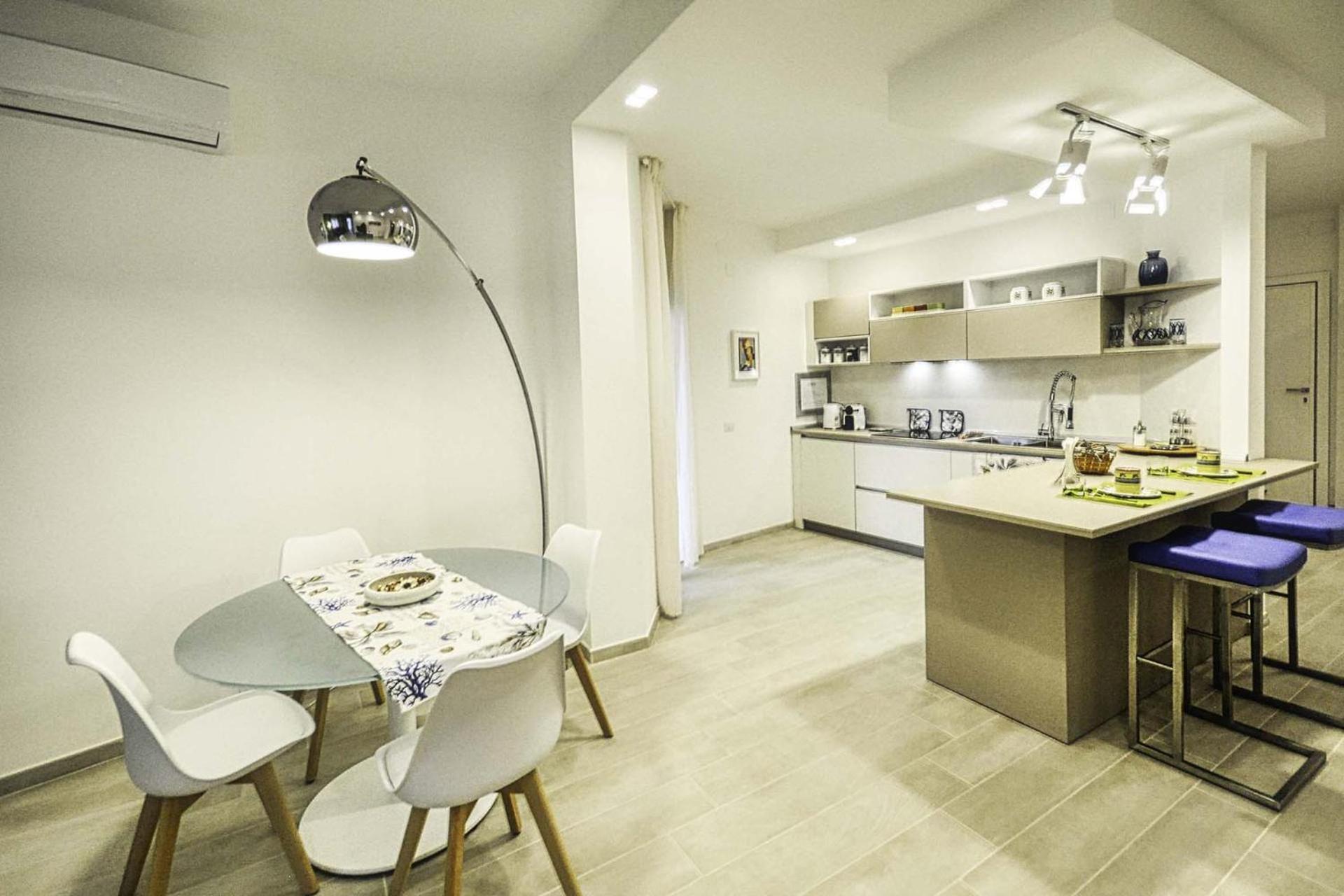 Casa Arthemisia Apartment ซอร์เรนโต ภายนอก รูปภาพ
