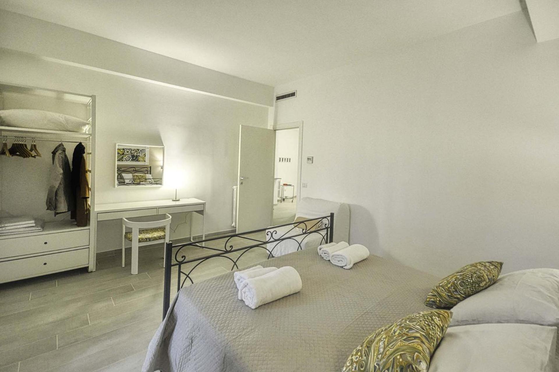 Casa Arthemisia Apartment ซอร์เรนโต ภายนอก รูปภาพ