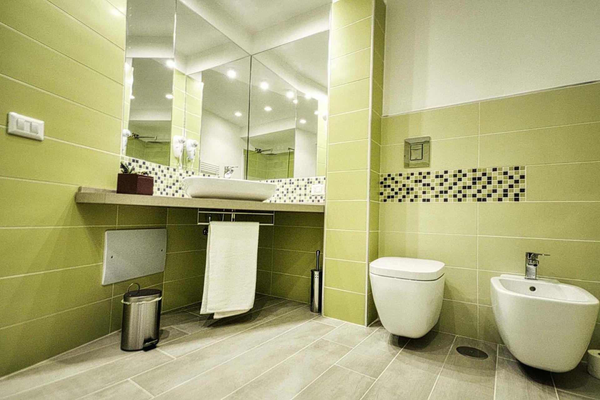 Casa Arthemisia Apartment ซอร์เรนโต ภายนอก รูปภาพ