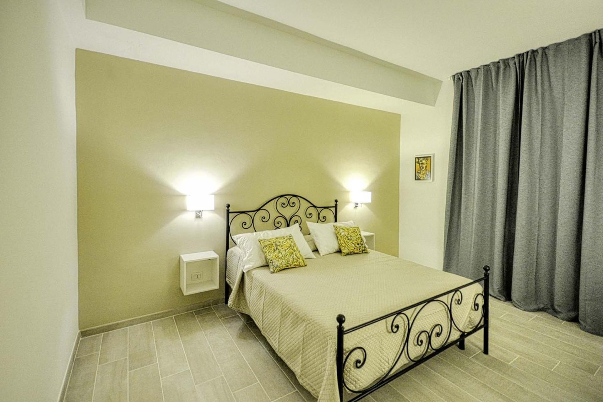 Casa Arthemisia Apartment ซอร์เรนโต ภายนอก รูปภาพ