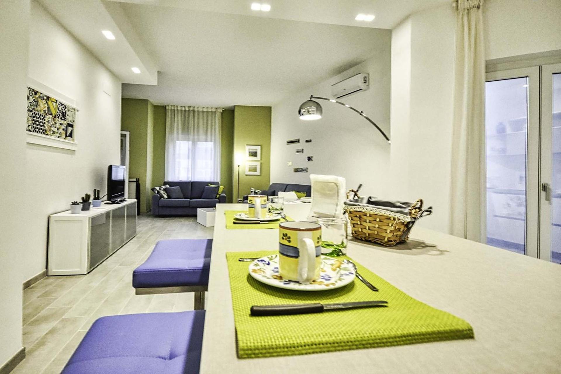 Casa Arthemisia Apartment ซอร์เรนโต ภายนอก รูปภาพ