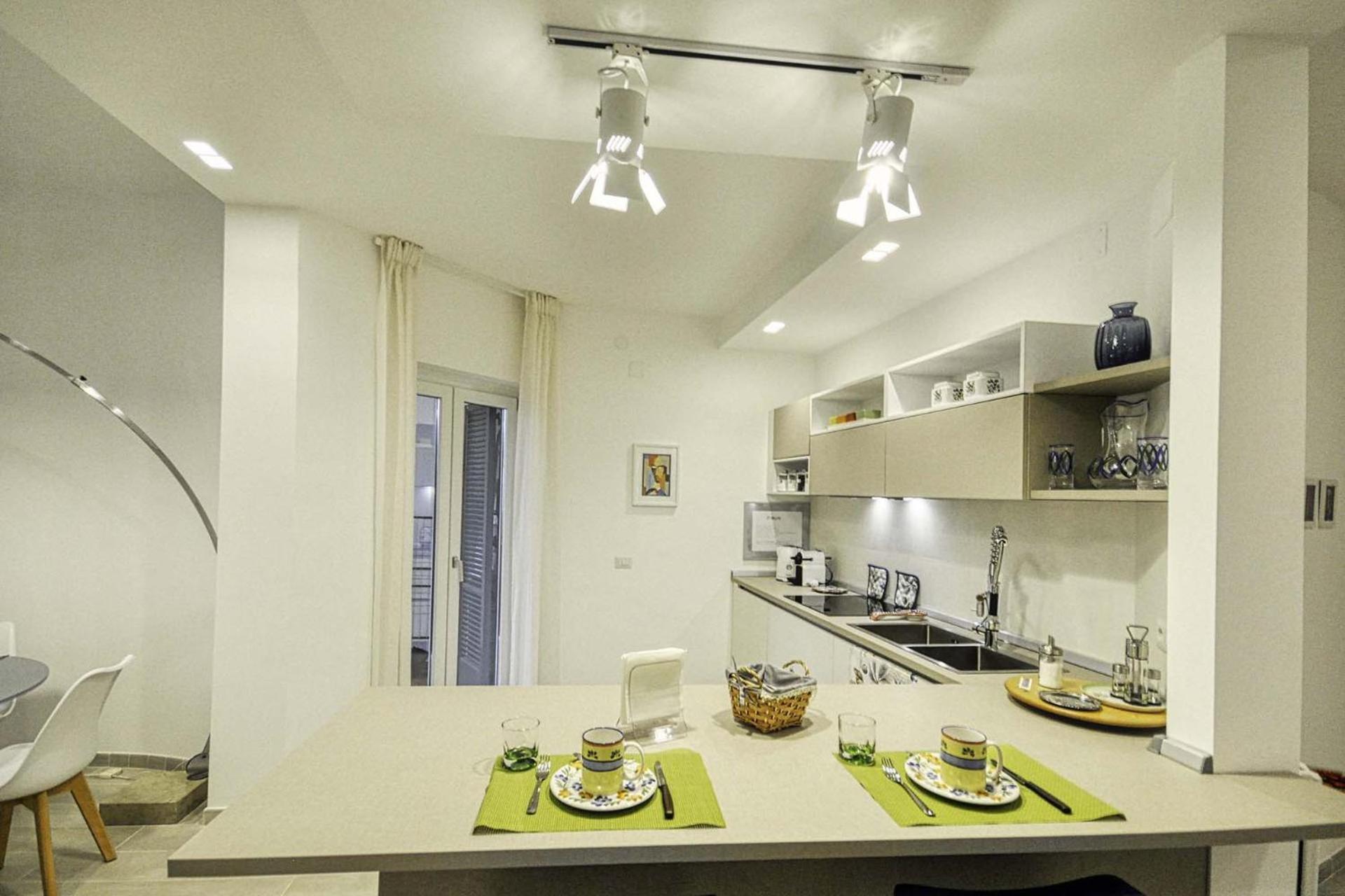 Casa Arthemisia Apartment ซอร์เรนโต ภายนอก รูปภาพ